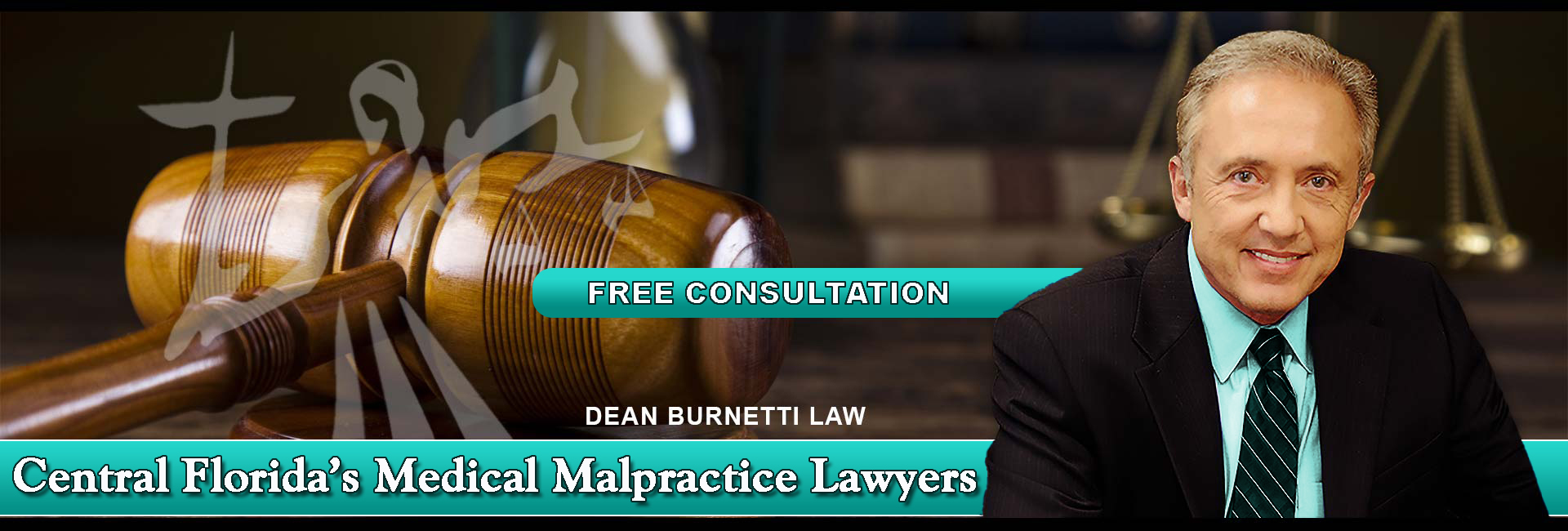 Dean Burnetti Law